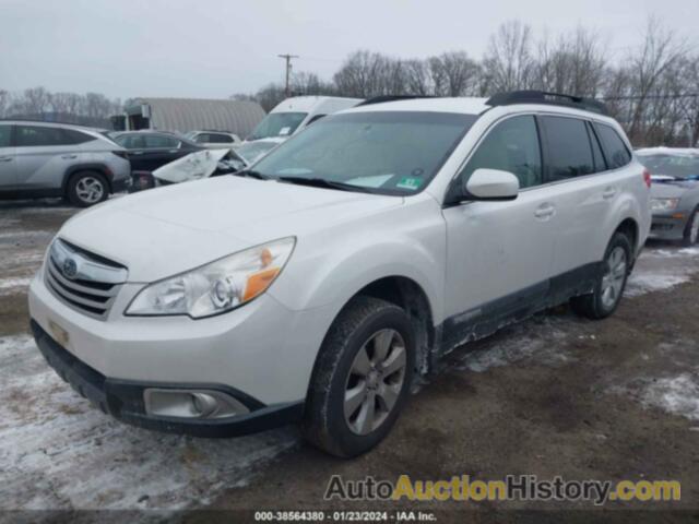 SUBARU OUTBACK 2.5I PREMIUM, 4S4BRCCC3C3225985