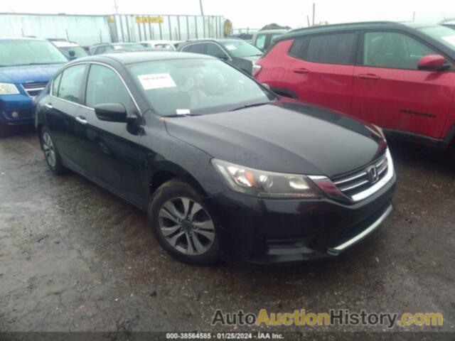 HONDA ACCORD LX, 1HGCR2F3XFA223425