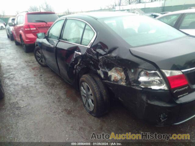 HONDA ACCORD LX, 1HGCR2F3XFA223425