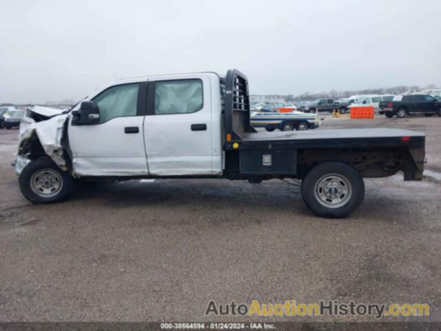 FORD F-250 XL, 1FD7W2B62KEC89782