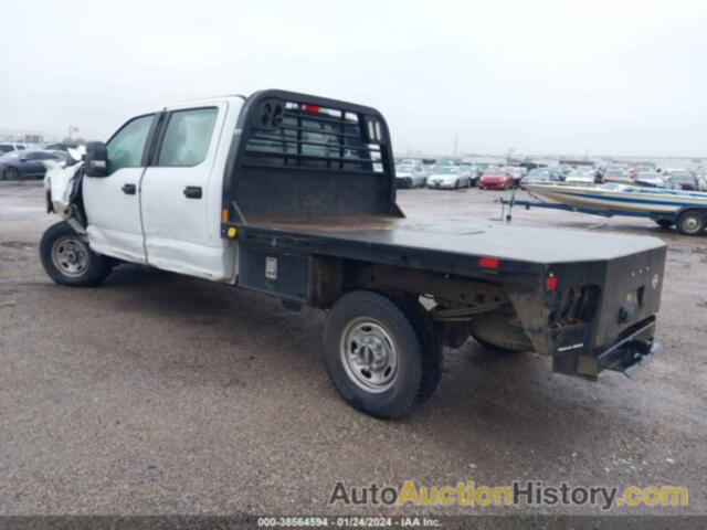 FORD F-250 XL, 1FD7W2B62KEC89782