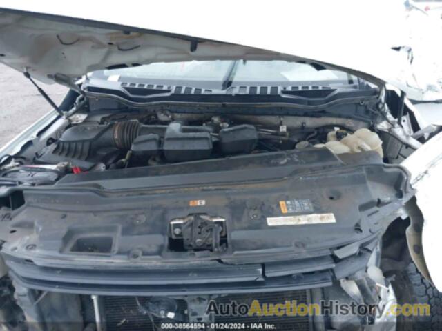 FORD F-250 XL, 1FD7W2B62KEC89782