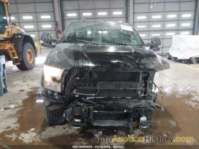 FORD F-150 XLT, 1FTEW1EG0HFA36456