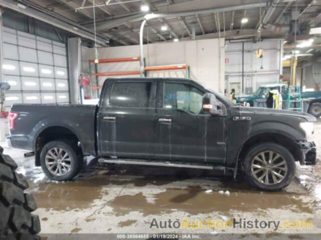 FORD F-150 XLT, 1FTEW1EG0HFA36456