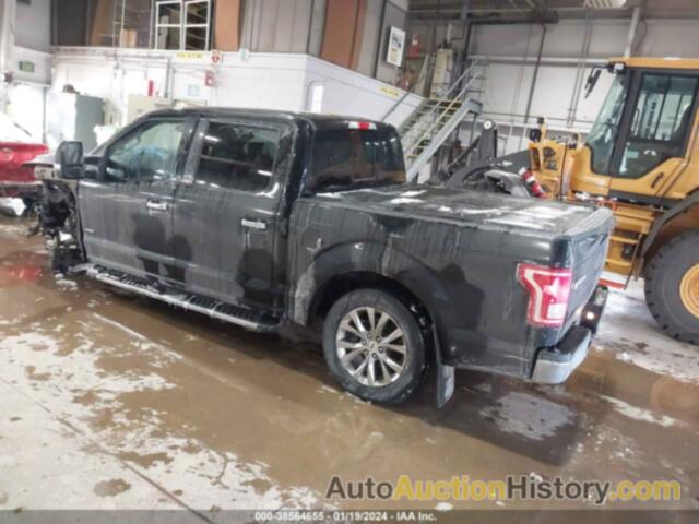 FORD F-150 XLT, 1FTEW1EG0HFA36456