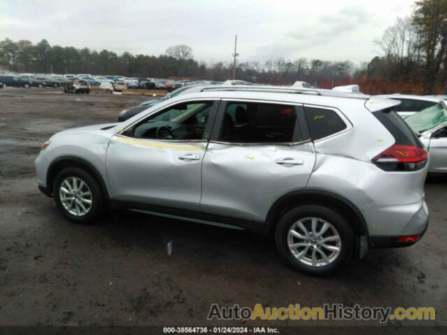 NISSAN ROGUE S INTELLIGENT AWD, 5N1AT2MV5LC720387