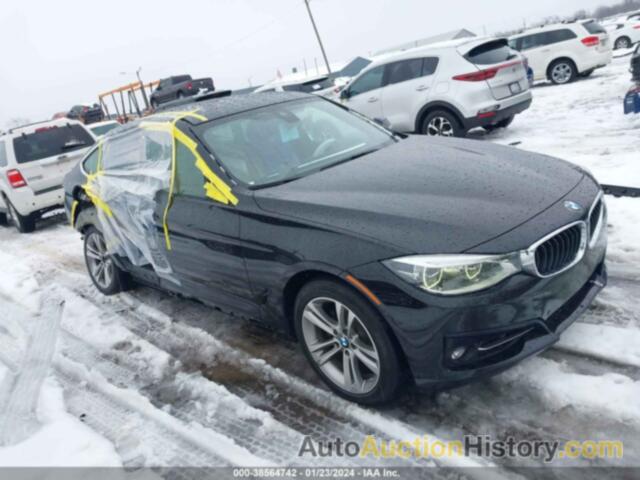 BMW 330I GRAN TURISMO XDRIVE, WBA8Z9C32HG826979