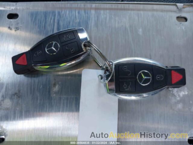 MERCEDES-BENZ ML 400 4MATIC, 4JGDA5GB6FA499744