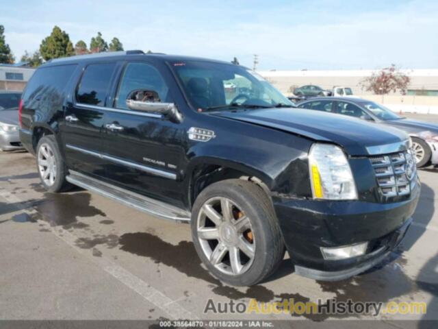 CADILLAC ESCALADE ESV STANDARD, 1GYS4GEF1CR155802