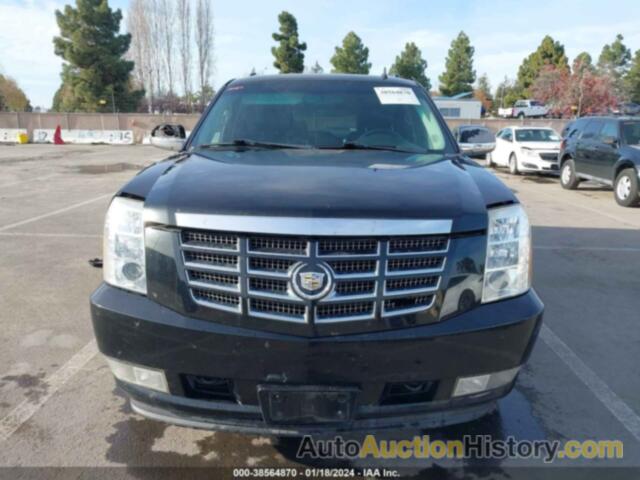 CADILLAC ESCALADE ESV STANDARD, 1GYS4GEF1CR155802