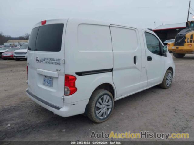 NISSAN NV PASSENGER 2.5S/2.5SV, 3N6CM0KN1JK699219