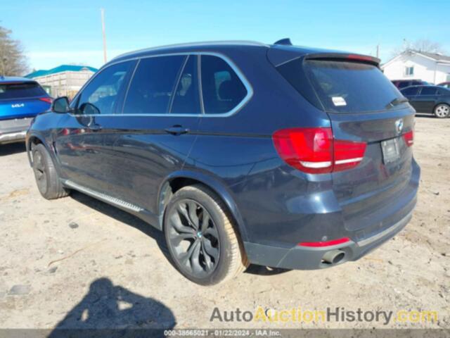 BMW X5 SDRIVE35I, 5UXKR2C33H0X04624