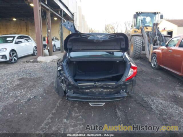 HONDA CIVIC SPORT, 2HGFC2F84MH525513