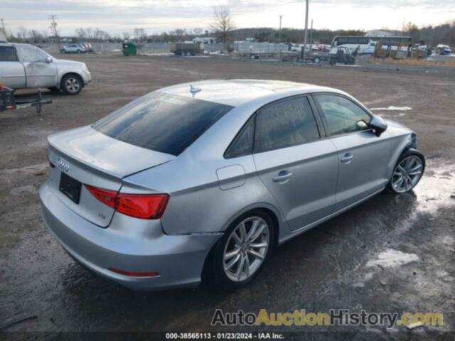 AUDI A3 2.0 TDI PREMIUM, WAUAJGFF9F1067914