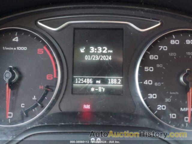 AUDI A3 2.0 TDI PREMIUM, WAUAJGFF9F1067914