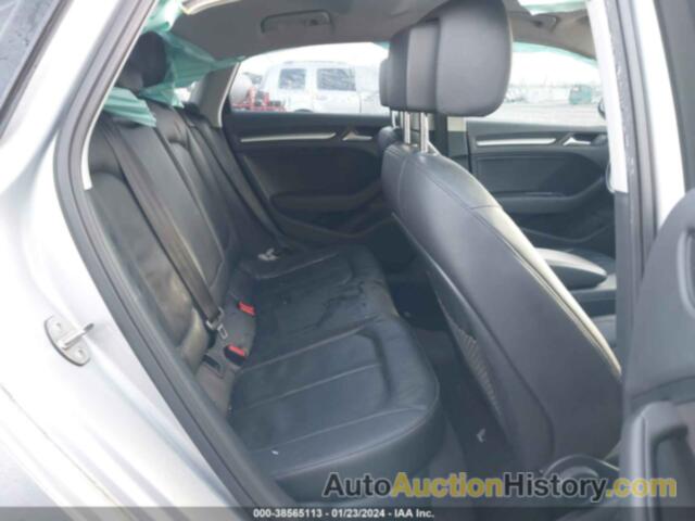 AUDI A3 2.0 TDI PREMIUM, WAUAJGFF9F1067914