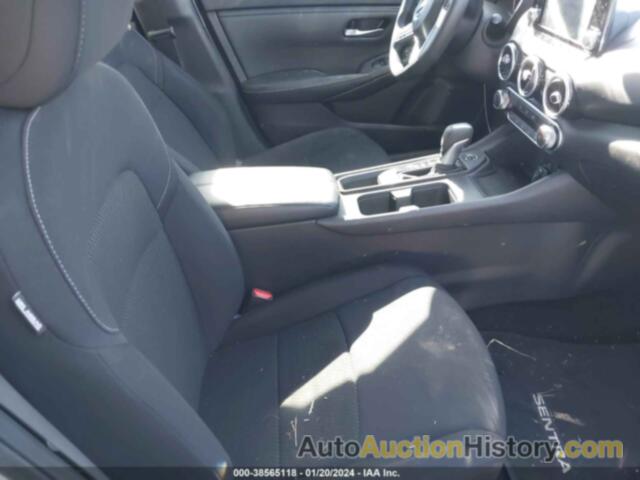 NISSAN SENTRA S XTRONIC CVT, 3N1AB8BV4MY261930