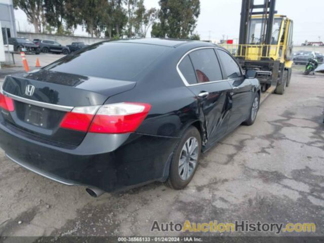 HONDA ACCORD LX, 1HGCR2F37FA008469