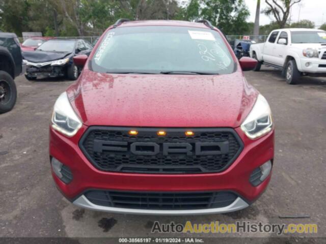 FORD ESCAPE SE, 1FMCU0GD3HUB59301