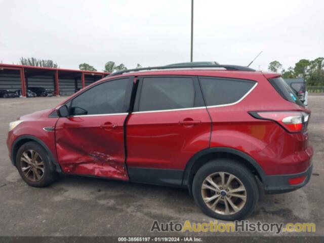 FORD ESCAPE SE, 1FMCU0GD3HUB59301