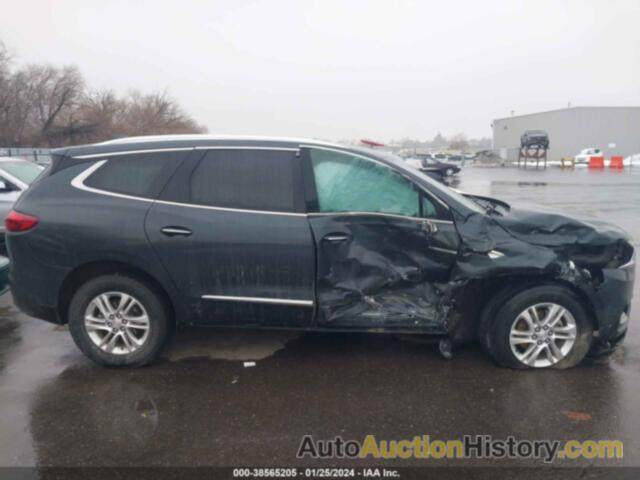 BUICK ENCLAVE FWD ESSENCE, 5GAERBKW5LJ116044