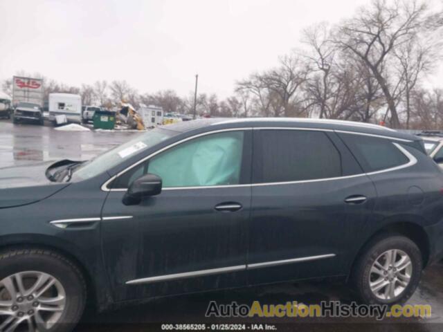 BUICK ENCLAVE FWD ESSENCE, 5GAERBKW5LJ116044