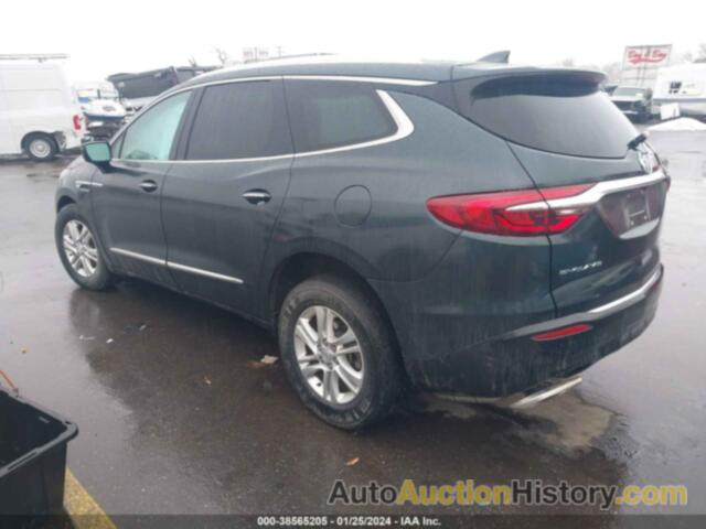 BUICK ENCLAVE FWD ESSENCE, 5GAERBKW5LJ116044