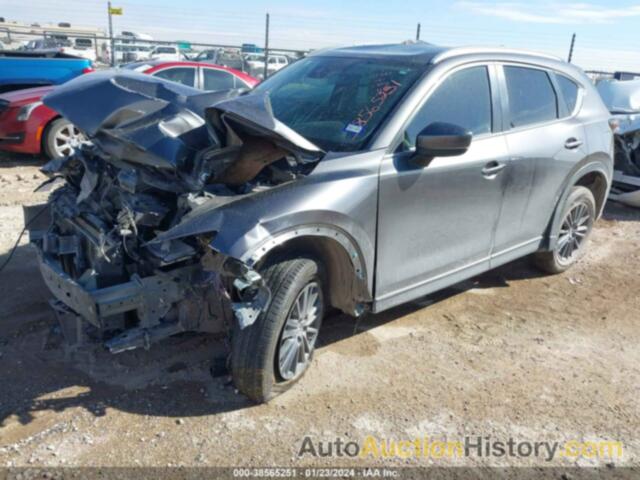 MAZDA CX-5 TOURING, JM3KFBCM7K1654242