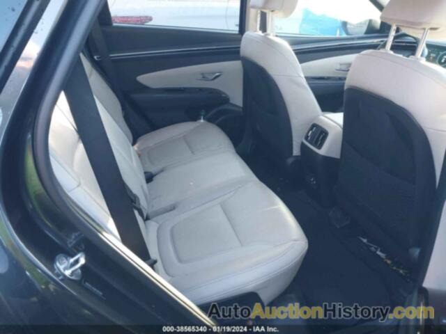 HYUNDAI TUCSON LIMITED, 5NMJECAE8PH192005