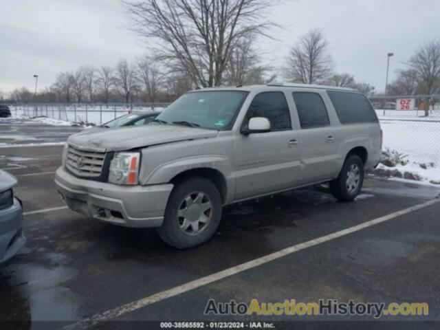 CADILLAC ESCALADE ESV STANDARD, 3GYFK66N24G243525