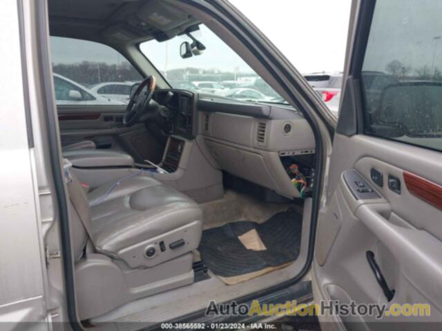 CADILLAC ESCALADE ESV STANDARD, 3GYFK66N24G243525