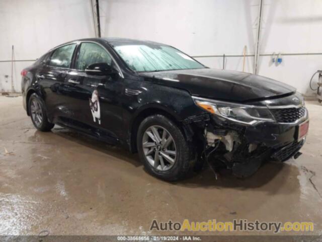 KIA OPTIMA LX, 5XXGT4L38LG414486