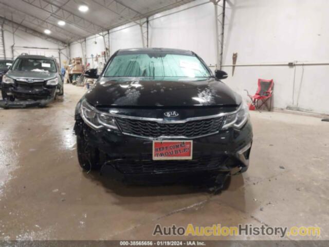 KIA OPTIMA LX, 5XXGT4L38LG414486