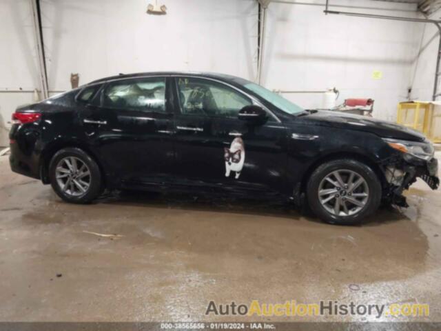 KIA OPTIMA LX, 5XXGT4L38LG414486