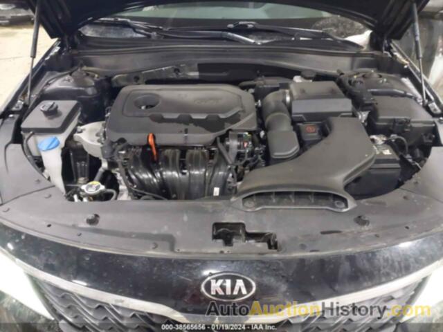 KIA OPTIMA LX, 5XXGT4L38LG414486