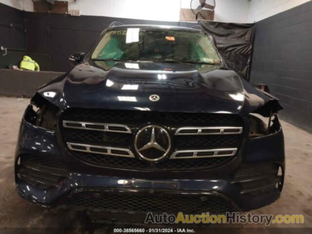 MERCEDES-BENZ GLS 450 4MATIC, 4JGFF5KE2NA663274