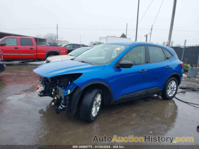 FORD ESCAPE S, 1FMCU0F61LUB67831