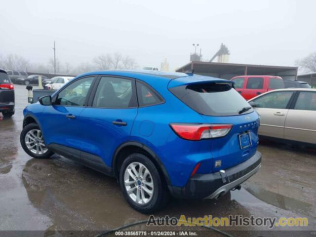 FORD ESCAPE S, 1FMCU0F61LUB67831