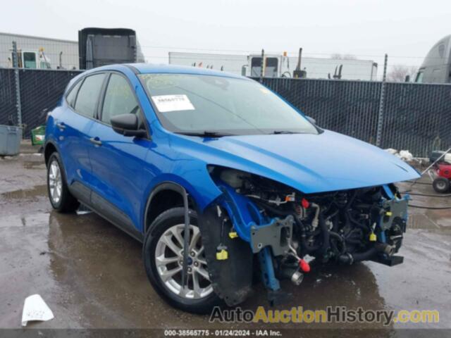 FORD ESCAPE S, 1FMCU0F61LUB67831