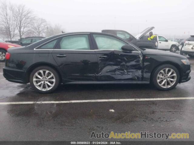 AUDI A6 3.0T PREMIUM, WAUG3AFC0JN029352