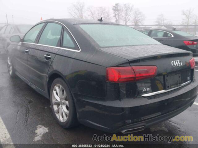 AUDI A6 3.0T PREMIUM, WAUG3AFC0JN029352