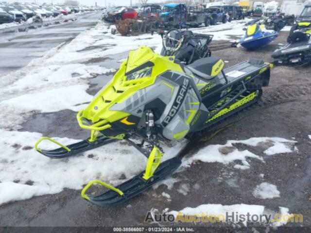 POLARIS 850 PRO RMK, SN1EHM8R9LC700396