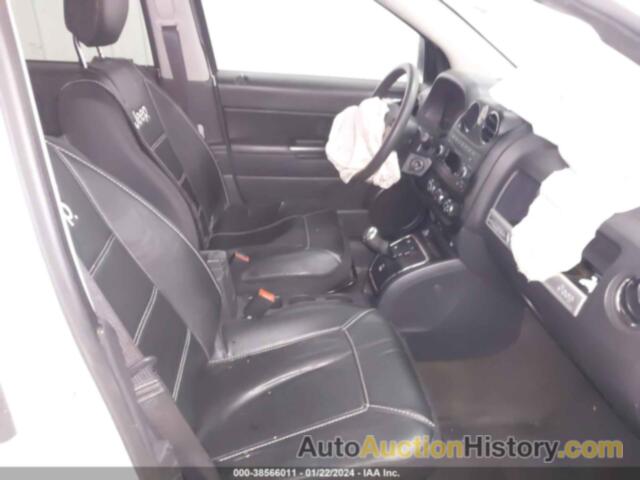 JEEP COMPASS SPORT, 1C4NJDBB3GD631336