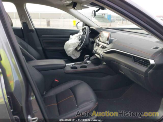 NISSAN ALTIMA SR INTELLIGENT AWD, 1N4BL4CW1MN415091