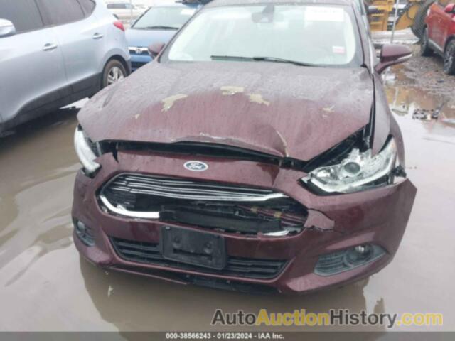 FORD FUSION ENERGI SE LUXURY, 3FA6P0PU7DR385065