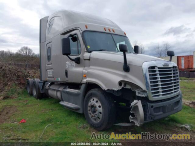 FREIGHTLINER CASCADIA 125, 3AKJGLDR4HSHT2149