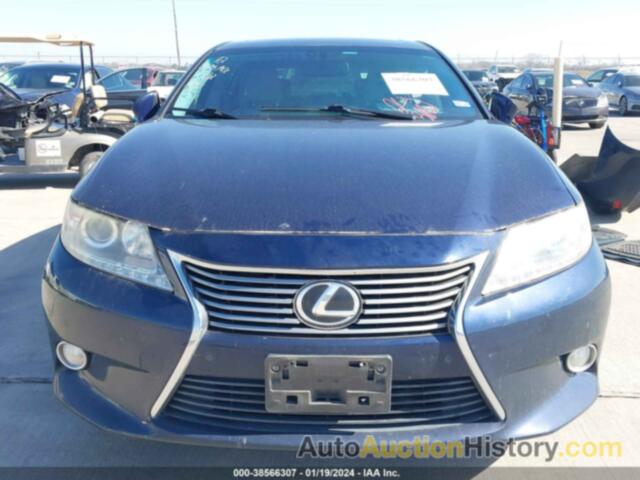 LEXUS ES 350, JTHBK1GG8D2060662