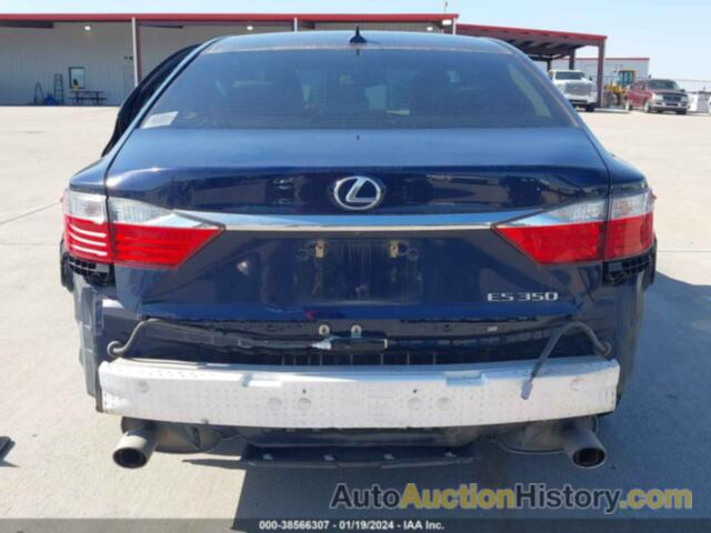 LEXUS ES 350, JTHBK1GG8D2060662