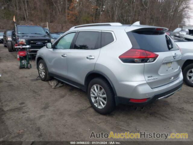 NISSAN ROGUE SV INTELLIGENT AWD, JN8AT2MV6LW116242