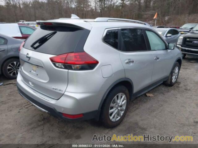 NISSAN ROGUE SV INTELLIGENT AWD, JN8AT2MV6LW116242